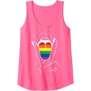 LGBTQ Tank Top